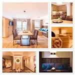 Apartman Stoanmandl Wohlfuehlappartements *