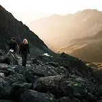 Apartamento Stoanmandl Wohlfuehlappartements