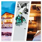 Stoanmandl Wohlfuehlappartements Apartamento