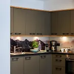 Apartamento Stoanmandl Wohlfuehlappartements Neustift im Stubaital