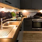 Apartamento Stoanmandl Wohlfuehlappartements *