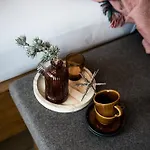 شقة Stoanmandl Wohlfuehlappartements