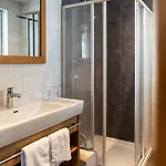 Stoanmandl Wohlfuehlappartements Apartamento