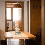 Apartamento Stoanmandl Wohlfuehlappartements Neustift im Stubaital