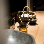 Stoanmandl Wohlfuehlappartements شقة *