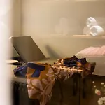 Stoanmandl Wohlfuehlappartements شقة