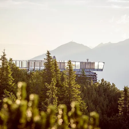 Stoanmandl Wohlfuehlappartements *