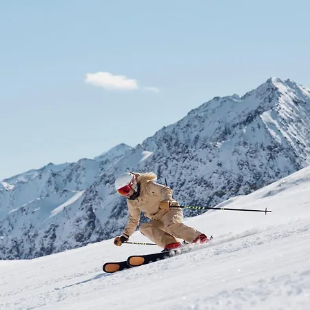 Stoanmandl Wohlfuehlappartements Neustift im Stubaital