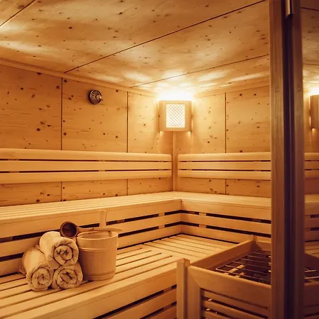 Daire Stoanmandl Wohlfuehlappartements *