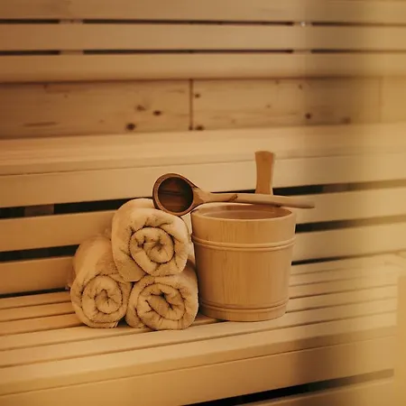 Stoanmandl Wohlfuehlappartements Rehoboth Beach