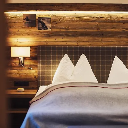 Stoanmandl Wohlfuehlappartements 公寓 施图拜河谷新施蒂夫特