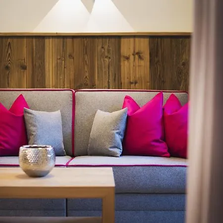 Stoanmandl Wohlfuehlappartements Rehoboth Beach