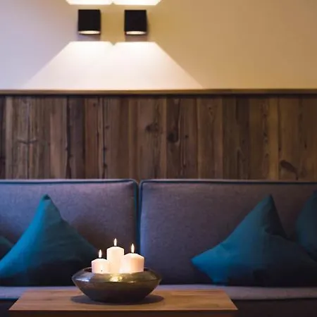 Stoanmandl Wohlfuehlappartements * Rehoboth Beach