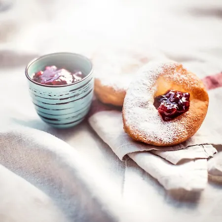 Daire Stoanmandl Wohlfuehlappartements