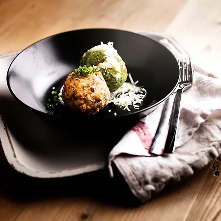 Stoanmandl Wohlfuehlappartements Daire Rehoboth Beach