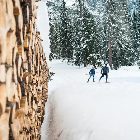 Stoanmandl Wohlfuehlappartements