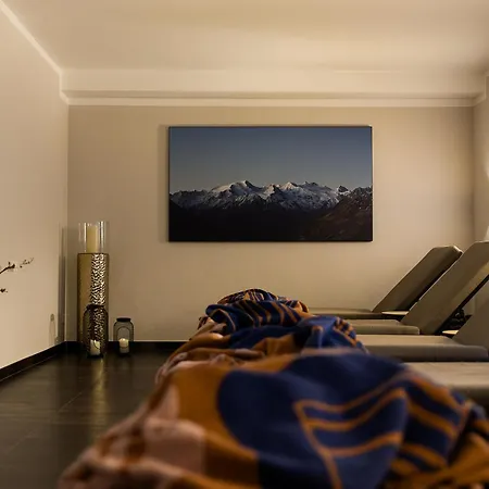 Stoanmandl Wohlfuehlappartements *