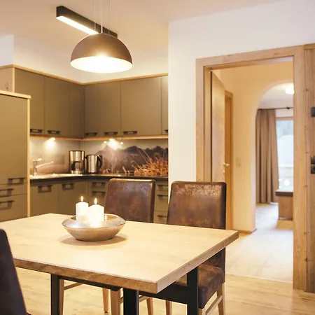 Stoanmandl Wohlfuehlappartements Rehoboth Beach