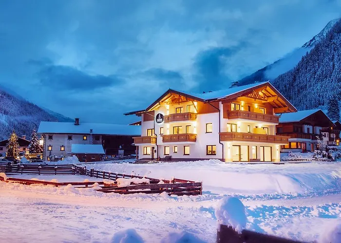 דירה Stoanmandl Wohlfuehlappartements ניוסטיפט אים סטובאיטל