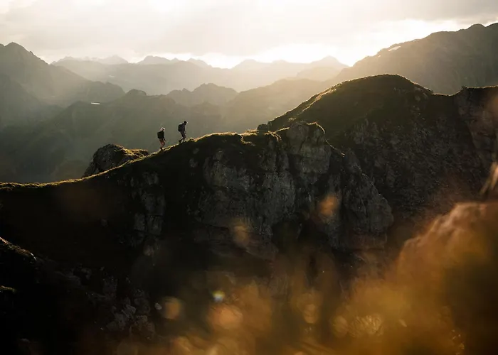 شقة Stoanmandl Wohlfuehlappartements نيوستيف ام ستوبيتا