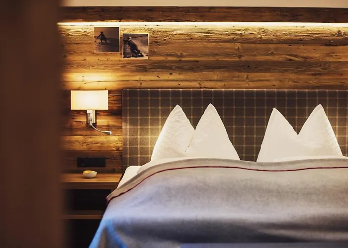 Stoanmandl Wohlfuehlappartements דירה ניוסטיפט אים סטובאיטל