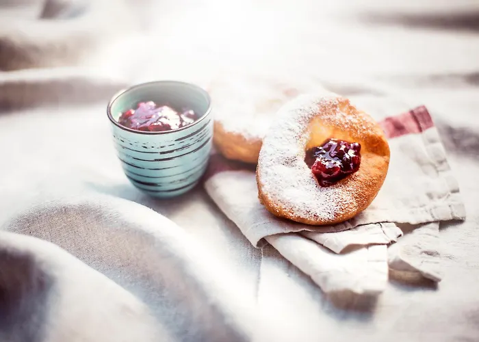 דירה Stoanmandl Wohlfuehlappartements