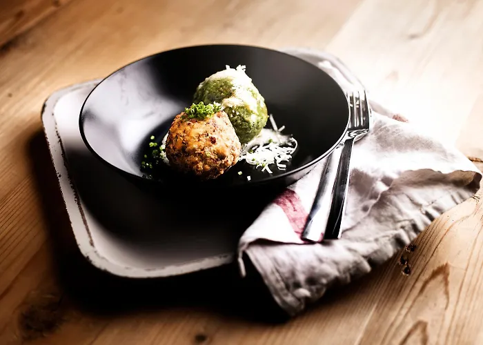 Stoanmandl Wohlfuehlappartements דירה ניוסטיפט אים סטובאיטל