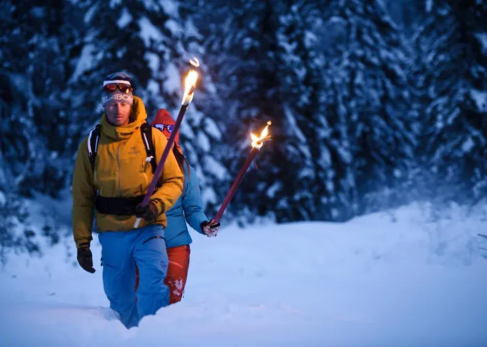 Stoanmandl Wohlfuehlappartements דירה *