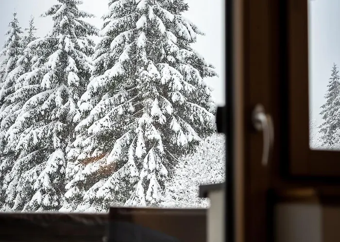 شقة Stoanmandl Wohlfuehlappartements نيوستيف ام ستوبيتا