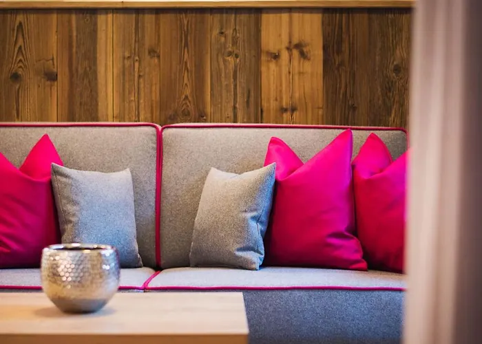 דירה Stoanmandl Wohlfuehlappartements ניוסטיפט אים סטובאיטל