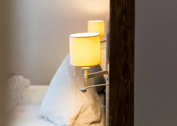 Stoanmandl Wohlfuehlappartements * نيوستيف ام ستوبيتا