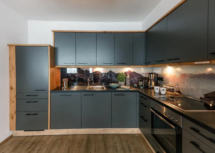 Stoanmandl Wohlfuehlappartements ניוסטיפט אים סטובאיטל