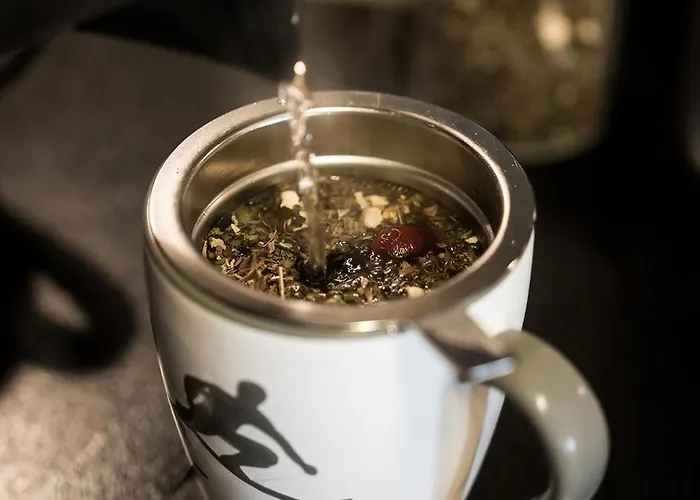 Stoanmandl Wohlfuehlappartements شقة *