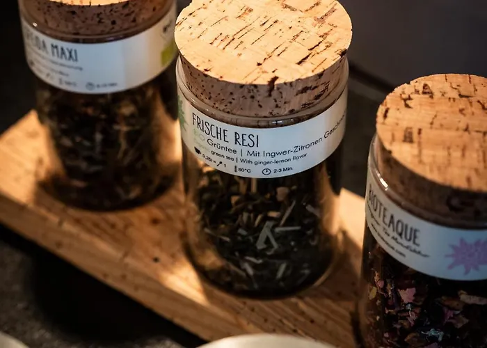 דירה Stoanmandl Wohlfuehlappartements