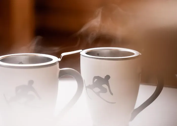 Stoanmandl Wohlfuehlappartements דירה ניוסטיפט אים סטובאיטל