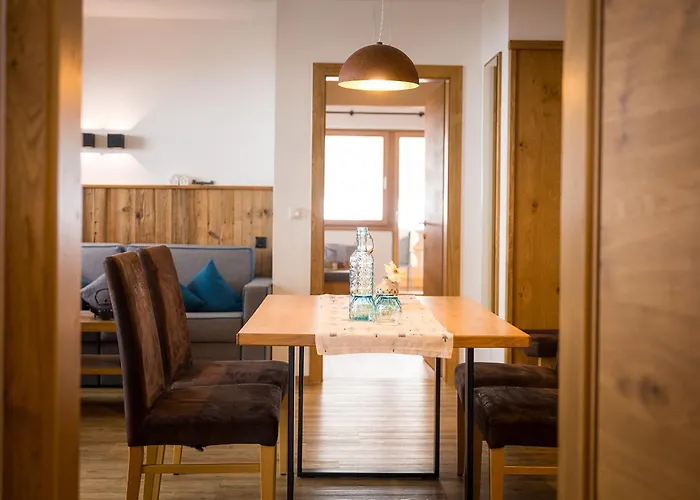 דירה Stoanmandl Wohlfuehlappartements ניוסטיפט אים סטובאיטל