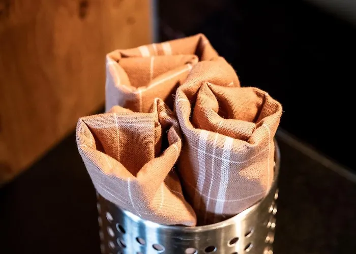 Stoanmandl Wohlfuehlappartements דירה