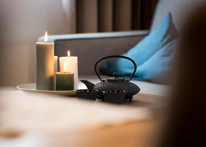 דירה Stoanmandl Wohlfuehlappartements ניוסטיפט אים סטובאיטל