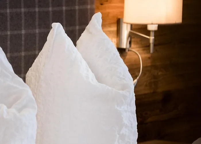 Stoanmandl Wohlfuehlappartements * نيوستيف ام ستوبيتا