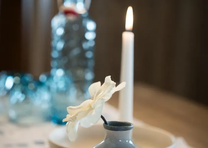 Stoanmandl Wohlfuehlappartements דירה *