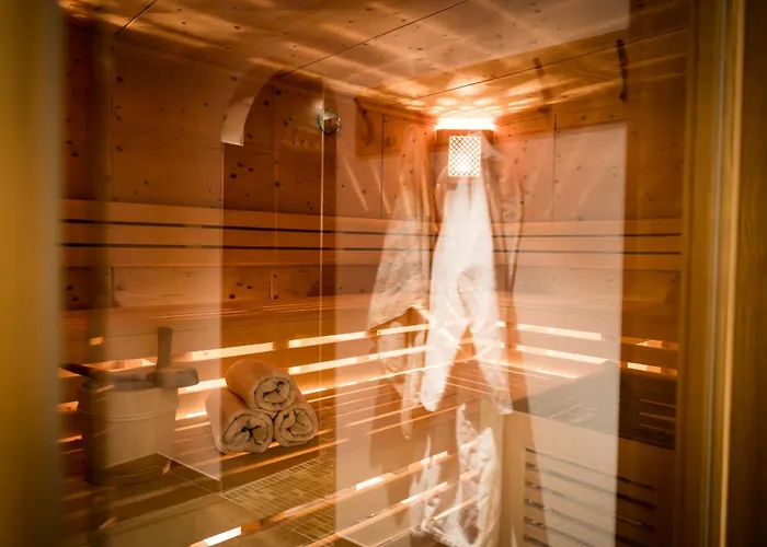 דירה Stoanmandl Wohlfuehlappartements