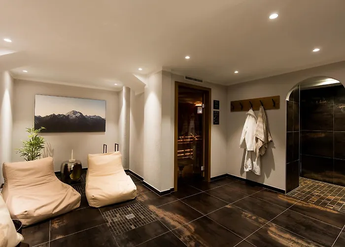 Stoanmandl Wohlfuehlappartements דירה ניוסטיפט אים סטובאיטל