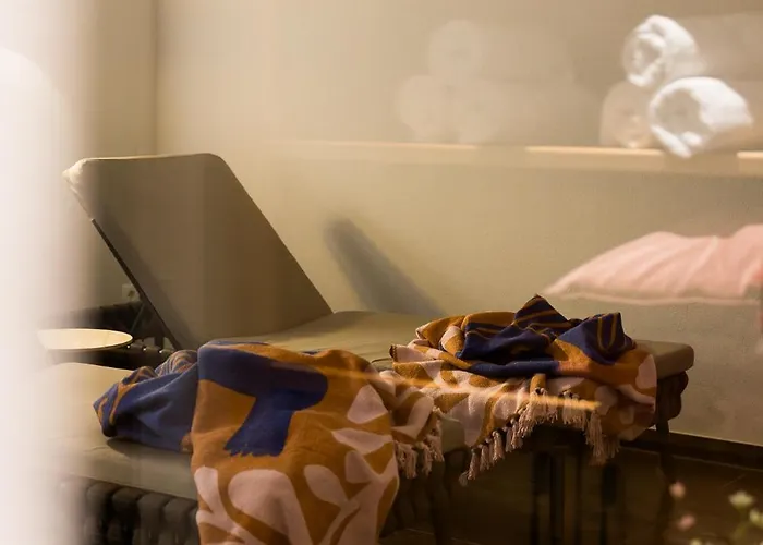 Stoanmandl Wohlfuehlappartements דירה