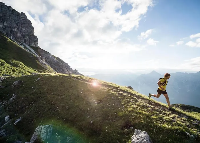 Stoanmandl Wohlfuehlappartements * نيوستيف ام ستوبيتا