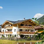 Stoanmandl Wohlfuehlappartements