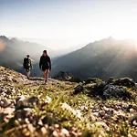 Stoanmandl Wohlfuehlappartements * Neustift im Stubaital