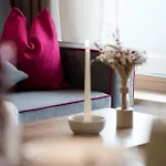 Appartement Stoanmandl Wohlfuehlappartements *