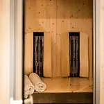 Appartement Stoanmandl Wohlfuehlappartements *