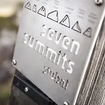 Stoanmandl Wohlfuehlappartements * Neustift im Stubaital